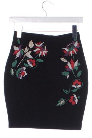 Fustă Amisu, Mărime XS, Culoare Multicolor, Preț 50,00 Lei