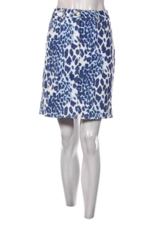 Fustă Amy Vermont, Mărime L, Culoare Multicolor, Preț 108,04 Lei