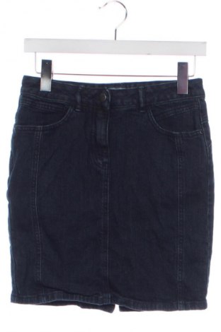 Sukně Aniston, Velikost XS, Barva Modrá, Cena  239,00 Kč