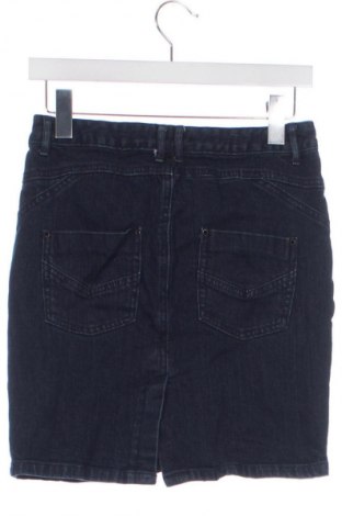 Sukně Aniston, Velikost XS, Barva Modrá, Cena  239,00 Kč