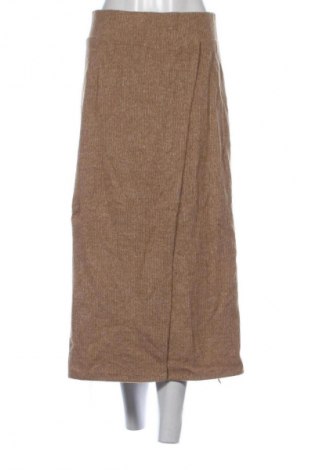 Szoknya Anko, Méret XL, Szín Barna, Ár 4 889 Ft