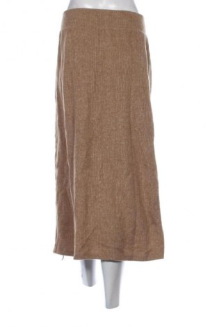 Szoknya Anko, Méret XL, Szín Barna, Ár 4 889 Ft