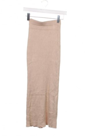 Пола Anko, Размер XXS, Цвят Бежов, Цена 13,99 лв.