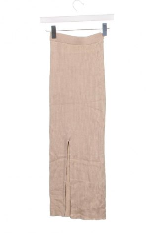 Пола Anko, Размер XXS, Цвят Бежов, Цена 13,99 лв.