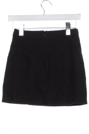 Fustă Apart, Mărime XS, Culoare Negru, Preț 144,69 Lei