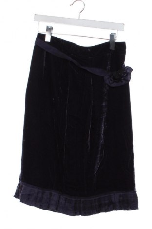 Spódnica Apriori, Rozmiar XS, Kolor Fioletowy, Cena 24,99 zł