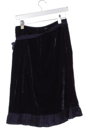 Spódnica Apriori, Rozmiar XS, Kolor Fioletowy, Cena 24,99 zł