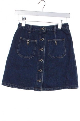 Szoknya Arizona, Méret XXS, Szín Kék, Ár 5 800 Ft