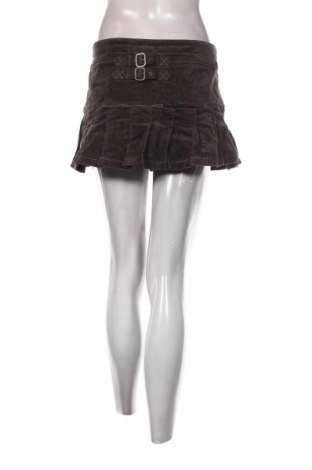 Fustă Armani Jeans, Mărime S, Culoare Maro, Preț 221,99 Lei