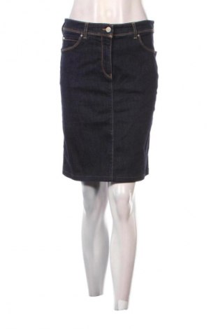 Szoknya Armani Jeans, Méret M, Szín Kék, Ár 15 599 Ft