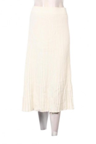 Φούστα Atmos & Here, Μέγεθος XXL, Χρώμα Λευκό, Τιμή 6,99 €