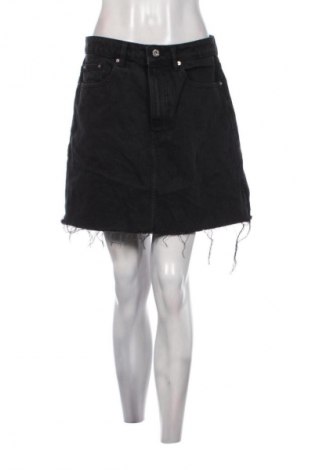 Fustă Authentic Denim, Mărime L, Culoare Negru, Preț 15,99 Lei