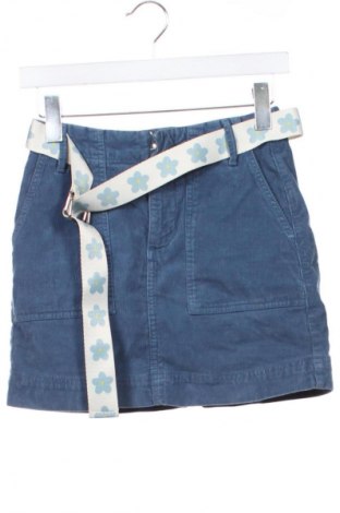 Rock BDG, Größe XS, Farbe Blau, Preis € 4,99