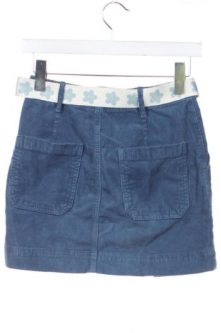 Rock BDG, Größe XS, Farbe Blau, Preis € 4,99