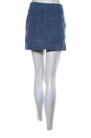 Φούστα BDG, Μέγεθος S, Χρώμα Μπλέ, Τιμή 7,99 €