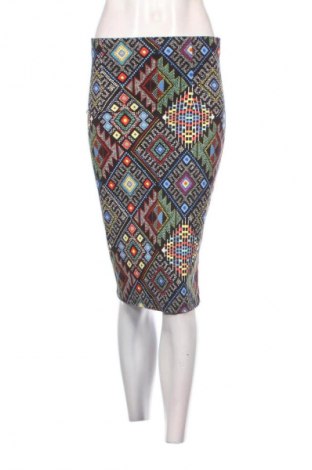 Пола Bebe, Размер S, Цвят Многоцветен, Цена 55,10 лв.