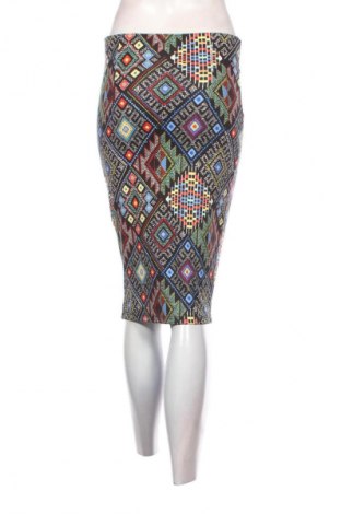 Пола Bebe, Размер S, Цвят Многоцветен, Цена 55,10 лв.