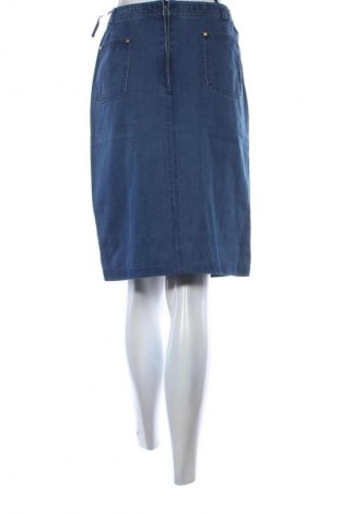 Rock Belle Surprise, Größe L, Farbe Blau, Preis 10,00 €