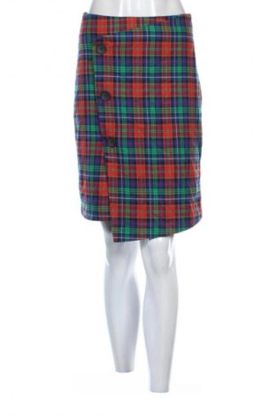 Szoknya Bershka, Méret M, Szín Sokszínű, Ár 1 409 Ft