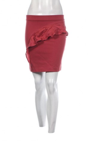 Sukňa Bershka, Veľkosť M, Farba Ružová, Cena  7,95 €