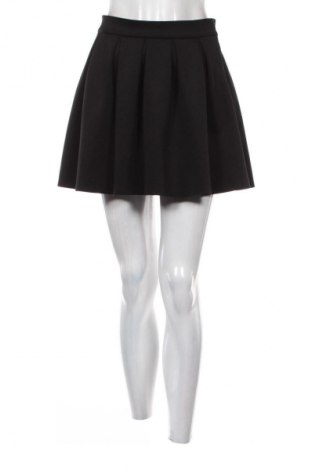 Rock Bershka, Größe M, Farbe Schwarz, Preis € 9,79