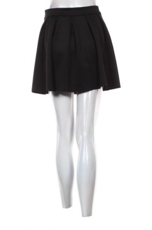 Rock Bershka, Größe M, Farbe Schwarz, Preis € 9,79