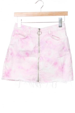 Rock Bershka, Größe XS, Farbe Mehrfarbig, Preis € 14,83