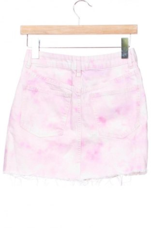 Rock Bershka, Größe XS, Farbe Mehrfarbig, Preis € 14,83