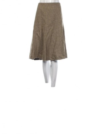 Spódnica Betty Barclay, Rozmiar L, Kolor Beżowy, Cena 98,99 zł