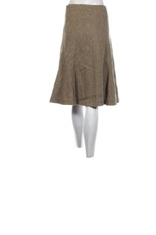 Spódnica Betty Barclay, Rozmiar L, Kolor Beżowy, Cena 98,99 zł