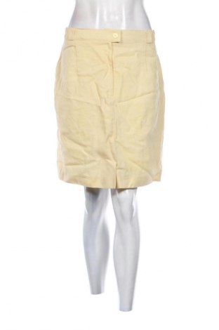 Rock Biaggini, Größe L, Farbe Gelb, Preis 9,72 €