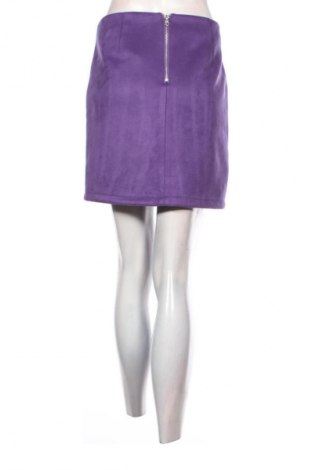 Rock Bik Bok, Größe L, Farbe Lila, Preis € 10,00