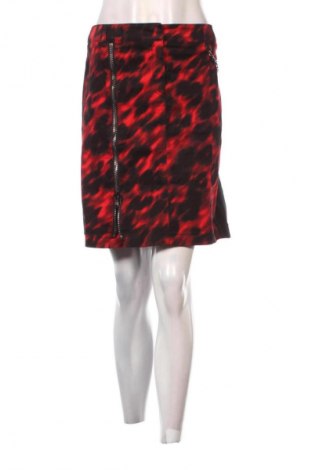 Fustă Blacky Dress, Mărime XXL, Culoare Multicolor, Preț 31,99 Lei