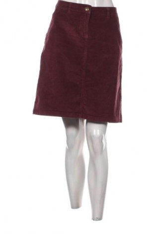 Fustă Blue Motion, Mărime L, Culoare Roșu, Preț 28,99 Lei