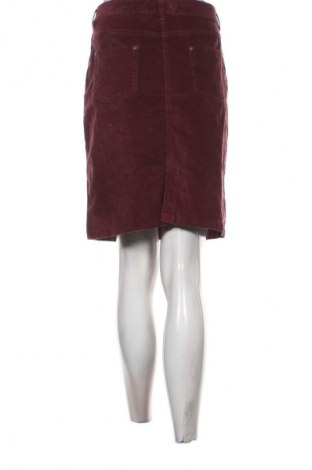 Fustă Blue Motion, Mărime L, Culoare Roșu, Preț 28,99 Lei