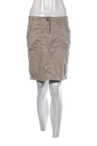 Fustă Blue Motion, Mărime M, Culoare Bej, Preț 50,00 Lei