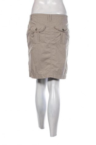 Fustă Blue Motion, Mărime M, Culoare Bej, Preț 50,00 Lei
