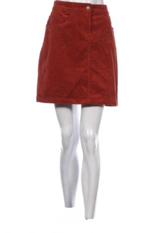 Пола Blue Motion, Размер L, Цвят Кафяв, Цена 5,99 лв.