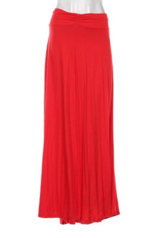 Φούστα Bobeau, Μέγεθος 3XL, Χρώμα Κόκκινο, Τιμή 11,76 €