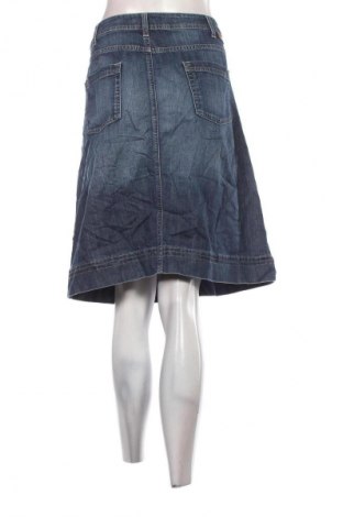 Fustă Boden, Mărime XL, Culoare Albastru, Preț 106,99 Lei