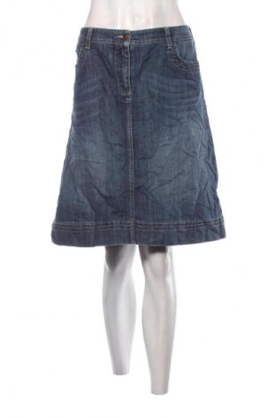 Fustă Boden, Mărime XL, Culoare Albastru, Preț 106,99 Lei
