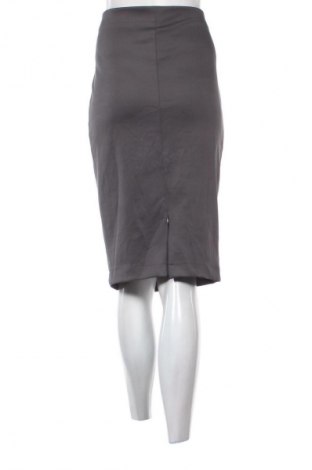 Sukňa Body Flirt, Veľkosť XL, Farba Sivá, Cena  12,95 €