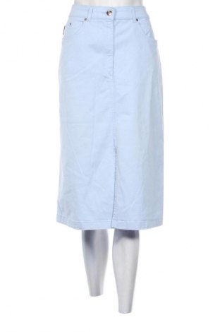 Пола Bogner, Размер L, Цвят Син, Цена 136,85 лв.