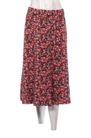 Φούστα Bon'a Parte, Μέγεθος 3XL, Χρώμα Πολύχρωμο, Τιμή 33,99 €