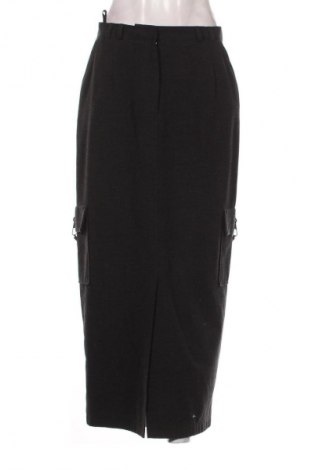 Fustă Bonita, Mărime M, Culoare Gri, Preț 61,74 Lei