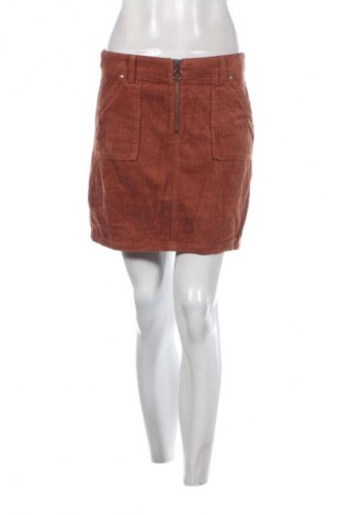 Φούστα Bonobo, Μέγεθος M, Χρώμα Καφέ, Τιμή 3,99 €