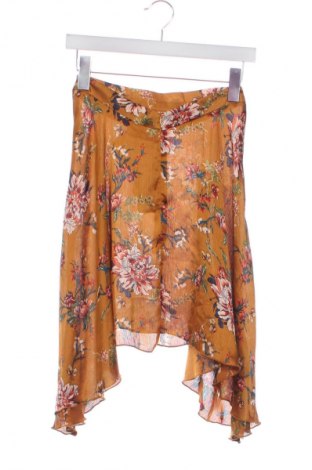 Φούστα Boohoo, Μέγεθος S, Χρώμα Πολύχρωμο, Τιμή 10,99 €