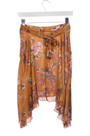 Φούστα Boohoo, Μέγεθος S, Χρώμα Πολύχρωμο, Τιμή 10,99 €