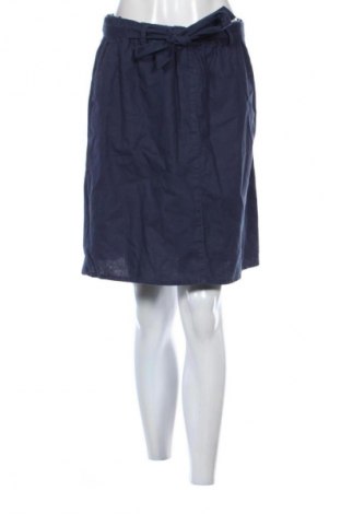 Sukně Bpc Bonprix Collection, Velikost L, Barva Modrá, Cena  189,00 Kč