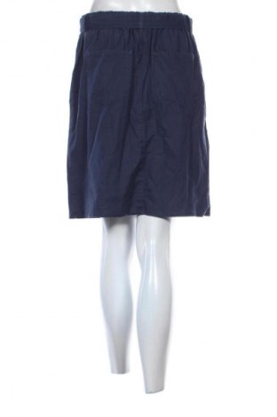 Sukně Bpc Bonprix Collection, Velikost L, Barva Modrá, Cena  189,00 Kč